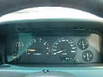Used 2000 JEEP GRAND CHEROKEE BF60554 for Sale Image 25