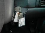 Used 2000 JEEP GRAND CHEROKEE BF60554 for Sale Image 26