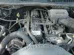 Used 2000 JEEP GRAND CHEROKEE BF60554 for Sale Image 28