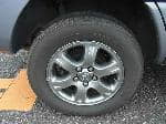Used 1997 TOYOTA RAV4 BF60569 for Sale Image 11