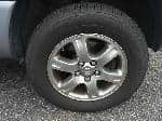 Used 1997 TOYOTA RAV4 BF60569 for Sale Image 12