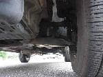 Used 1997 TOYOTA RAV4 BF60569 for Sale Image 14