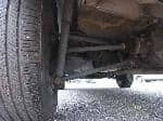 Used 1997 TOYOTA RAV4 BF60569 for Sale Image 15