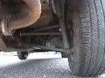 Used 1997 TOYOTA RAV4 BF60569 for Sale Image 16
