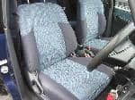 Used 1997 TOYOTA RAV4 BF60569 for Sale Image 17
