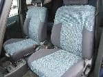 Used 1997 TOYOTA RAV4 BF60569 for Sale Image 18