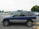 Used 1997 TOYOTA RAV4 BF60569 for Sale Image 2