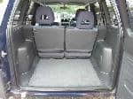 Used 1997 TOYOTA RAV4 BF60569 for Sale Image 20