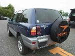 Used 1997 TOYOTA RAV4 BF60569 for Sale Image 3