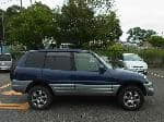 Used 1997 TOYOTA RAV4 BF60569 for Sale Image 6