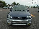 Used 1997 TOYOTA RAV4 BF60569 for Sale Image 8