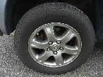 Used 1997 TOYOTA RAV4 BF60569 for Sale Image 9