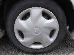 Used 1999 TOYOTA RAUM BF60575 for Sale Image 12