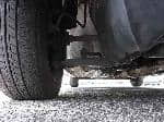 Used 1999 TOYOTA RAUM BF60575 for Sale Image 13