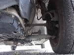Used 1999 TOYOTA RAUM BF60575 for Sale Image 14