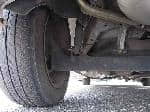 Used 1999 TOYOTA RAUM BF60575 for Sale Image 15