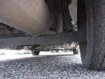 Used 1999 TOYOTA RAUM BF60575 for Sale Image 16