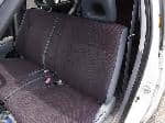 Used 1999 TOYOTA RAUM BF60575 for Sale Image 18