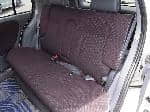 Used 1999 TOYOTA RAUM BF60575 for Sale Image 19