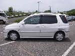 Used 1999 TOYOTA RAUM BF60575 for Sale Image 2