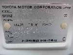 Used 1999 TOYOTA RAUM BF60575 for Sale Image 27