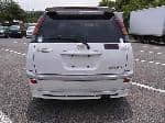 Used 1999 TOYOTA RAUM BF60575 for Sale Image 4