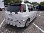 Used 1999 TOYOTA RAUM BF60575 for Sale Image 5