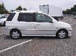 Used 1999 TOYOTA RAUM BF60575 for Sale Image 6