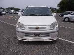 Used 1999 TOYOTA RAUM BF60575 for Sale Image 8