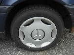 Used 1994 MERCEDES-BENZ C-CLASS BF60578 for Sale Image 10