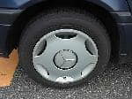 Used 1994 MERCEDES-BENZ C-CLASS BF60578 for Sale Image 11
