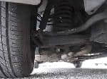 Used 1994 MERCEDES-BENZ C-CLASS BF60578 for Sale Image 13