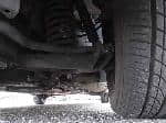 Used 1994 MERCEDES-BENZ C-CLASS BF60578 for Sale Image 14