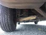 Used 1994 MERCEDES-BENZ C-CLASS BF60578 for Sale Image 15