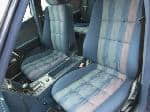 Used 1994 MERCEDES-BENZ C-CLASS BF60578 for Sale Image 18