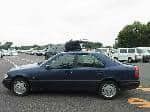 Used 1994 MERCEDES-BENZ C-CLASS BF60578 for Sale Image 2