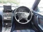 Used 1994 MERCEDES-BENZ C-CLASS BF60578 for Sale Image 21