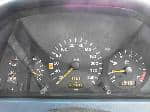 Used 1994 MERCEDES-BENZ C-CLASS BF60578 for Sale Image 23