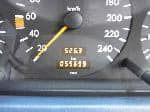 Used 1994 MERCEDES-BENZ C-CLASS BF60578 for Sale Image 24