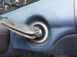 Used 1994 MERCEDES-BENZ C-CLASS BF60578 for Sale Image 28