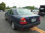 Used 1994 MERCEDES-BENZ C-CLASS BF60578 for Sale Image 3