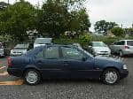 Used 1994 MERCEDES-BENZ C-CLASS BF60578 for Sale Image 6