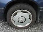 Used 1994 MERCEDES-BENZ C-CLASS BF60578 for Sale Image 9