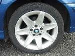 Used 2001 BMW 5 SERIES BF60579 for Sale Image 10