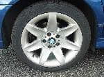 Used 2001 BMW 5 SERIES BF60579 for Sale Image 11