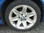 Used 2001 BMW 5 SERIES BF60579 for Sale Image 12