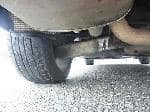 Used 2001 BMW 5 SERIES BF60579 for Sale Image 15
