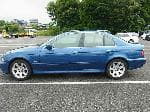 Used 2001 BMW 5 SERIES BF60579 for Sale Image 2