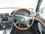 Used 2001 BMW 5 SERIES BF60579 for Sale Image 21