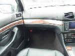 Used 2001 BMW 5 SERIES BF60579 for Sale Image 22